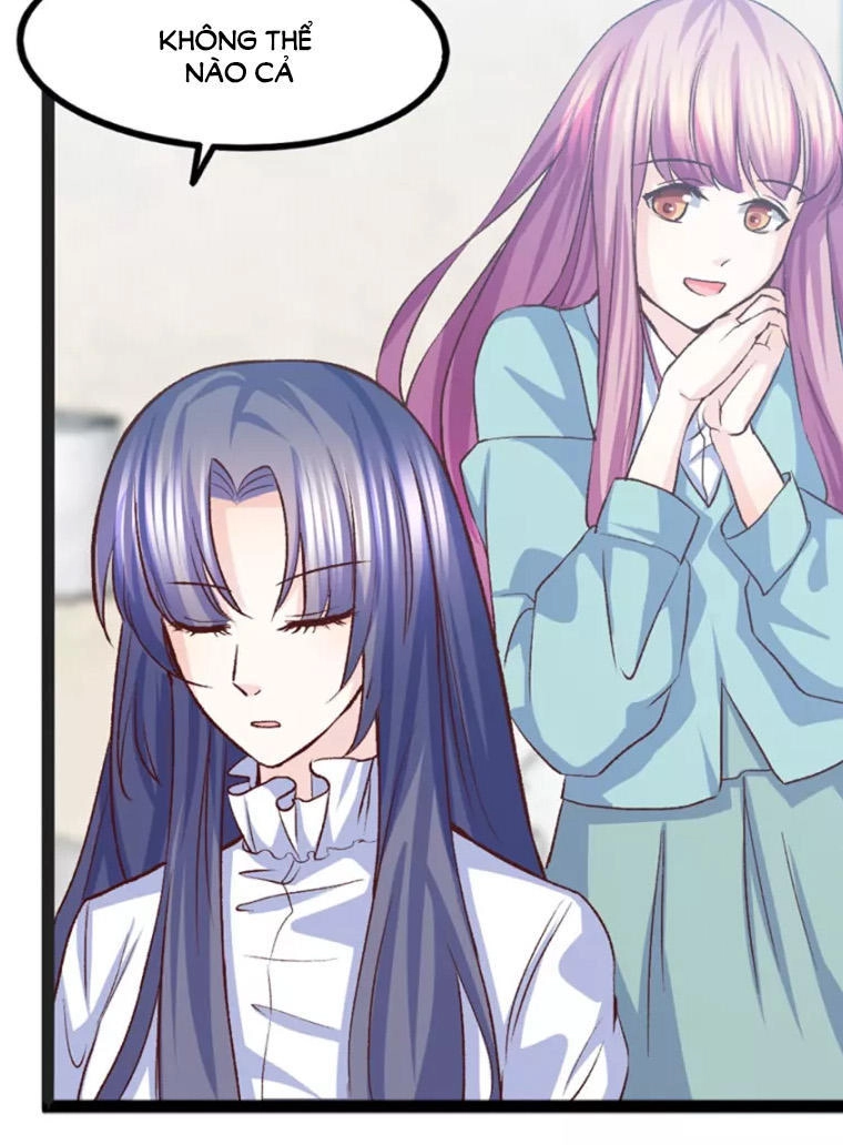 Ta Và Nam Thần Cởi Áo Ngủ Rồi Chapter 35 - 26