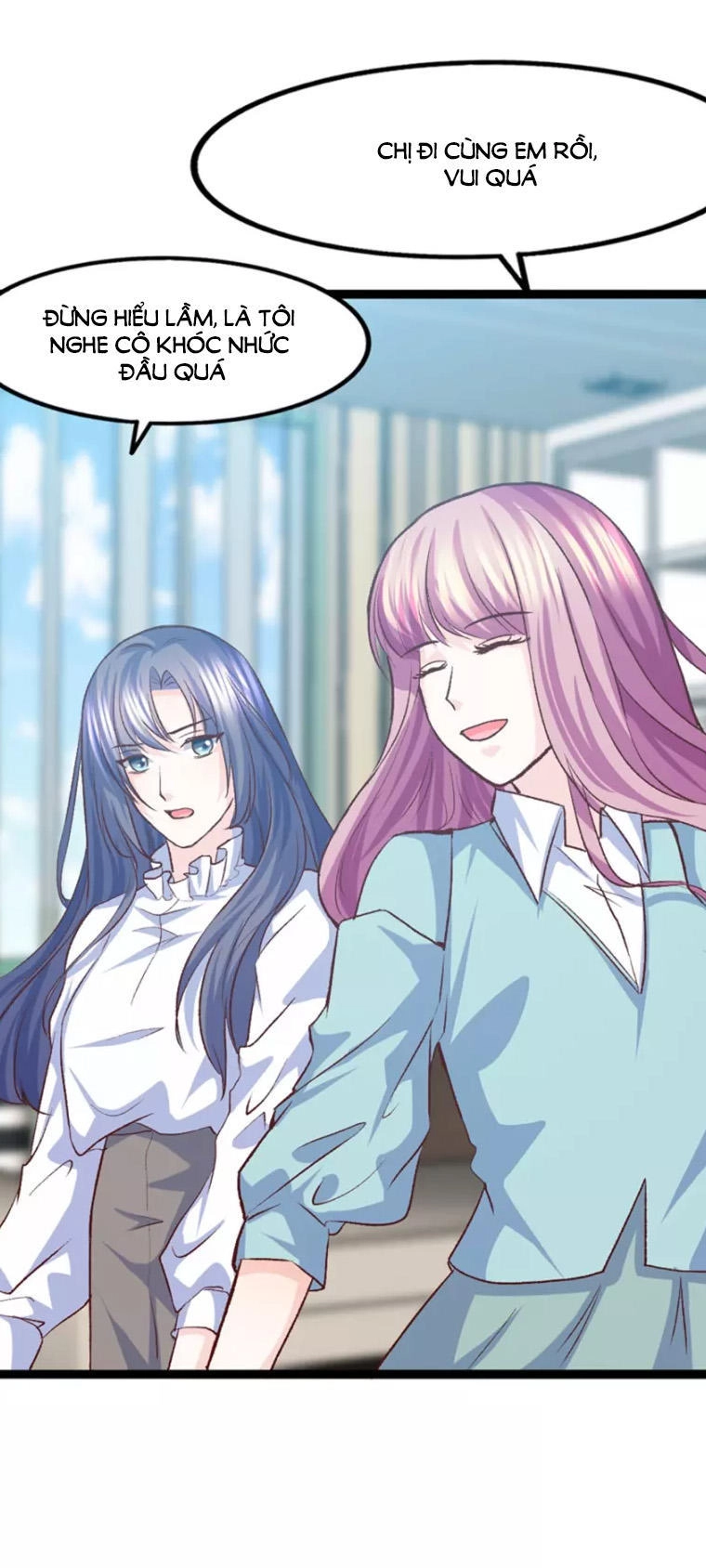 Ta Và Nam Thần Cởi Áo Ngủ Rồi Chapter 35 - 32