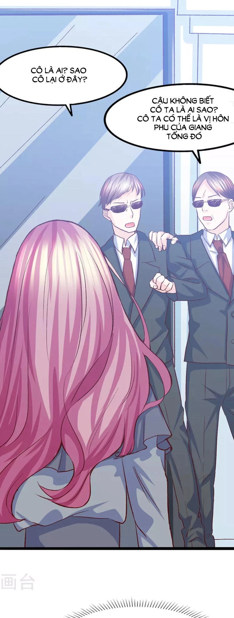 Ta Và Nam Thần Cởi Áo Ngủ Rồi Chapter 35 - 35