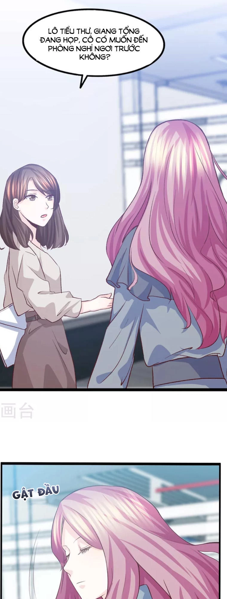 Ta Và Nam Thần Cởi Áo Ngủ Rồi Chapter 35 - 37