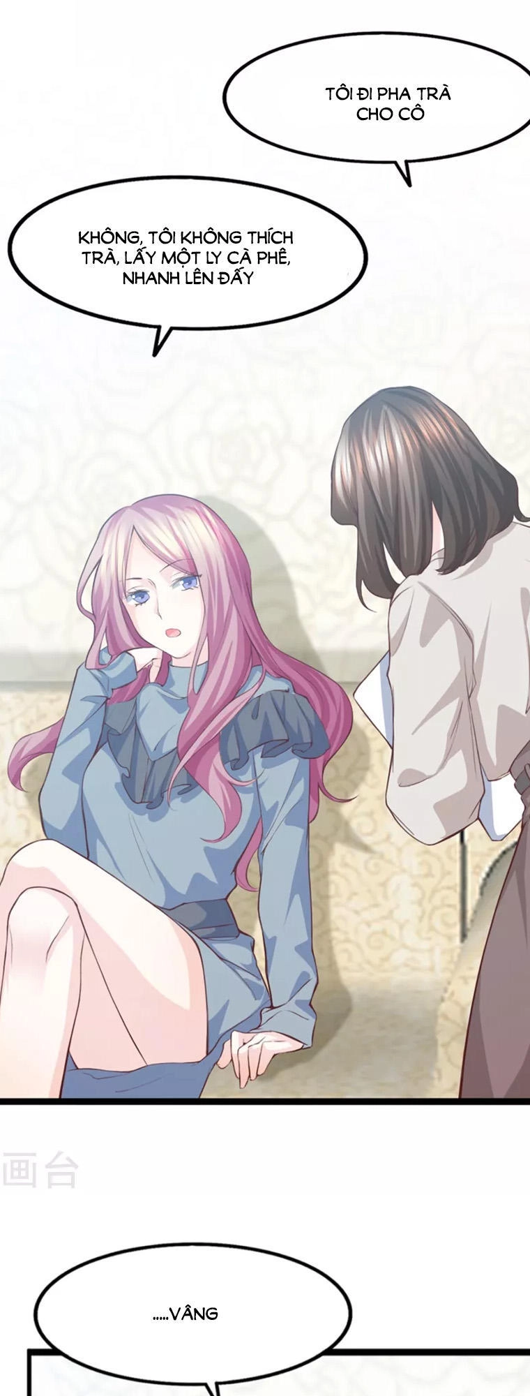 Ta Và Nam Thần Cởi Áo Ngủ Rồi Chapter 35 - 39