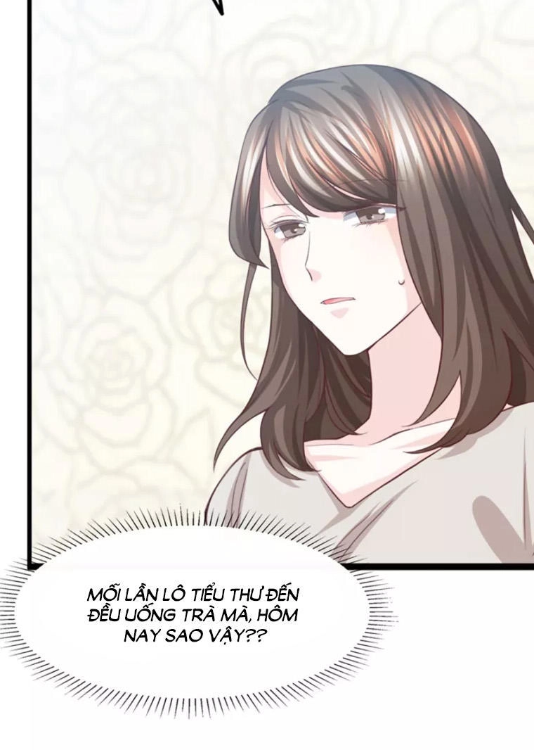 Ta Và Nam Thần Cởi Áo Ngủ Rồi Chapter 35 - 40