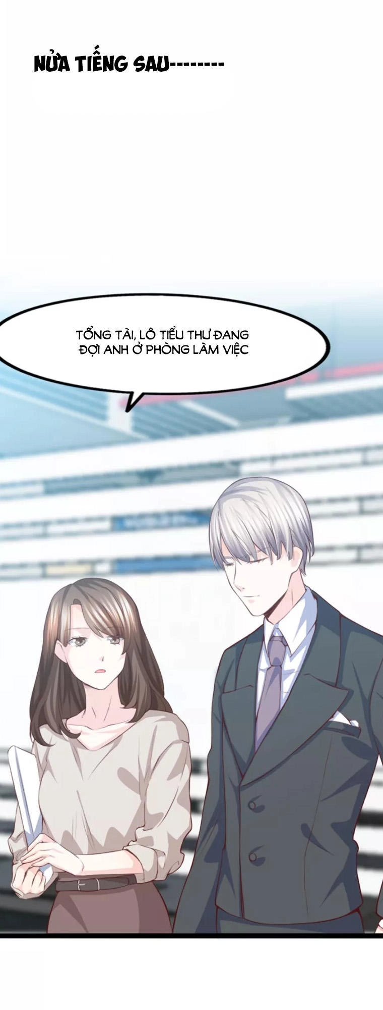 Ta Và Nam Thần Cởi Áo Ngủ Rồi Chapter 35 - 43