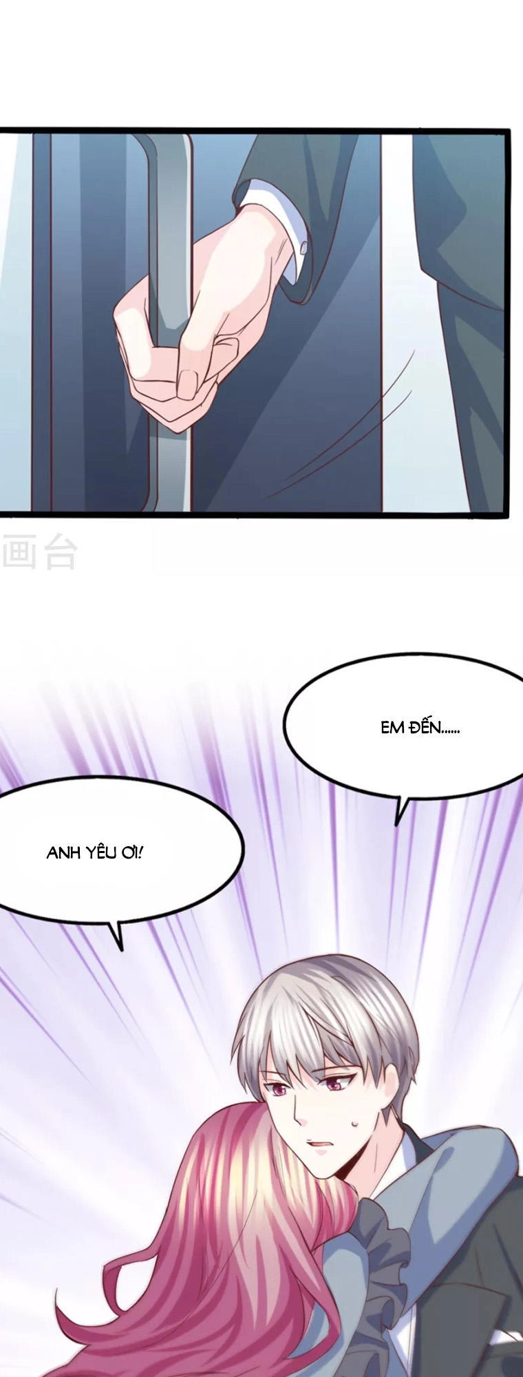 Ta Và Nam Thần Cởi Áo Ngủ Rồi Chapter 35 - 45