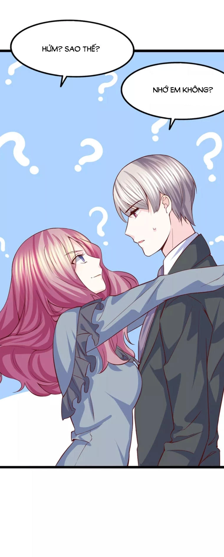 Ta Và Nam Thần Cởi Áo Ngủ Rồi Chapter 35 - 47