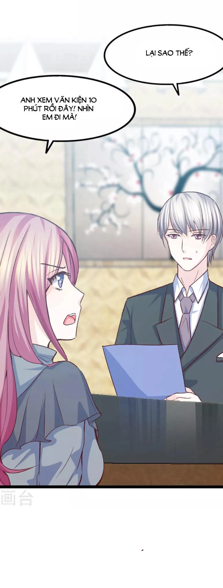 Ta Và Nam Thần Cởi Áo Ngủ Rồi Chapter 36 - 3