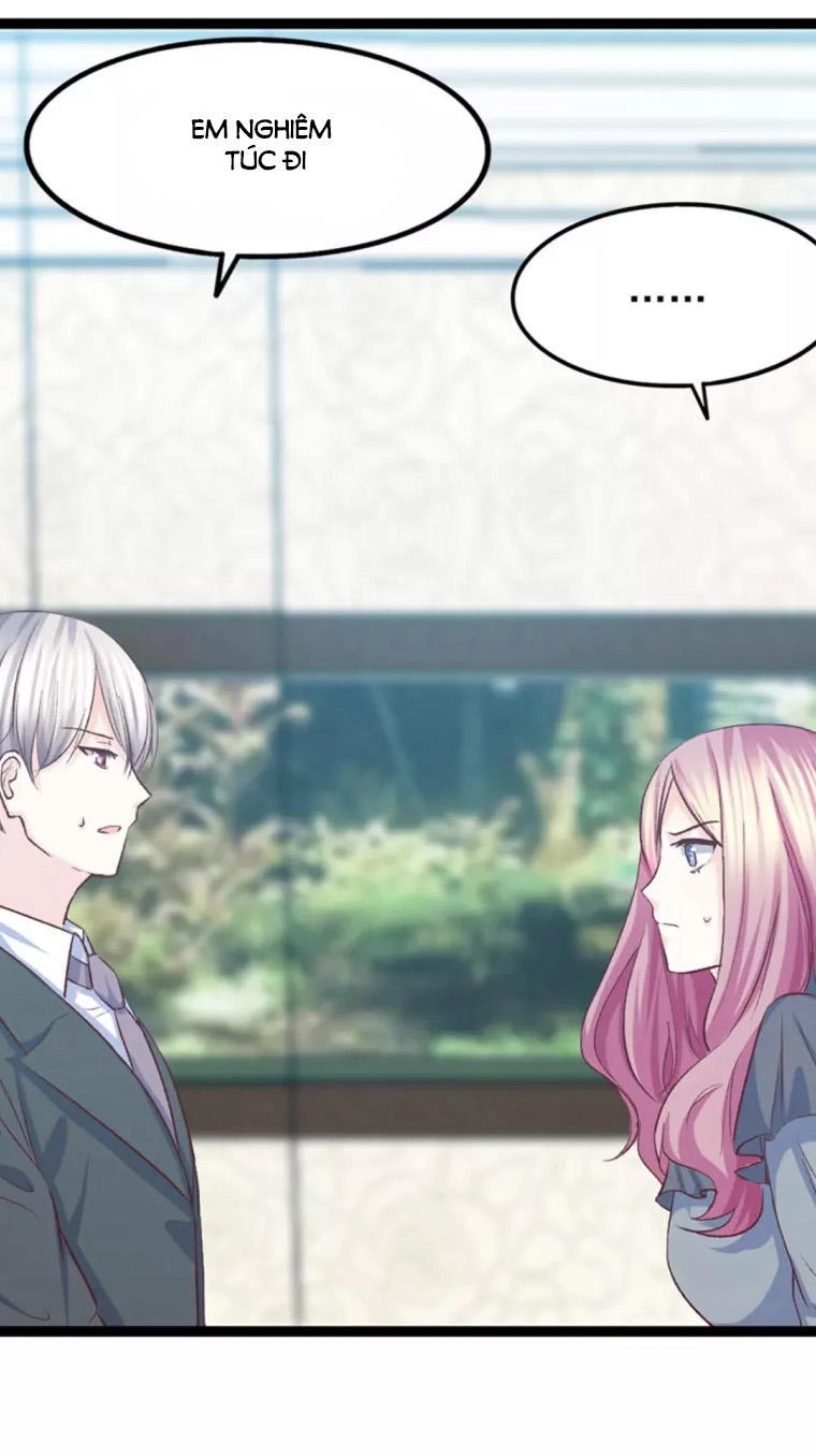 Ta Và Nam Thần Cởi Áo Ngủ Rồi Chapter 36 - 4