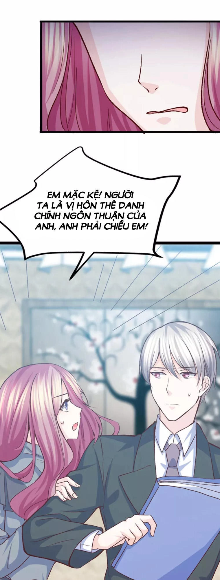 Ta Và Nam Thần Cởi Áo Ngủ Rồi Chapter 36 - 5