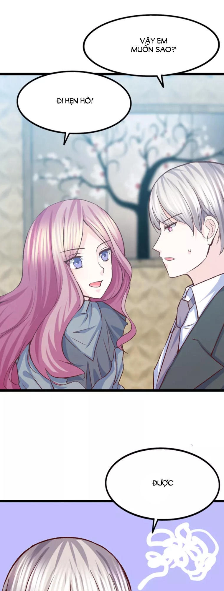 Ta Và Nam Thần Cởi Áo Ngủ Rồi Chapter 36 - 7