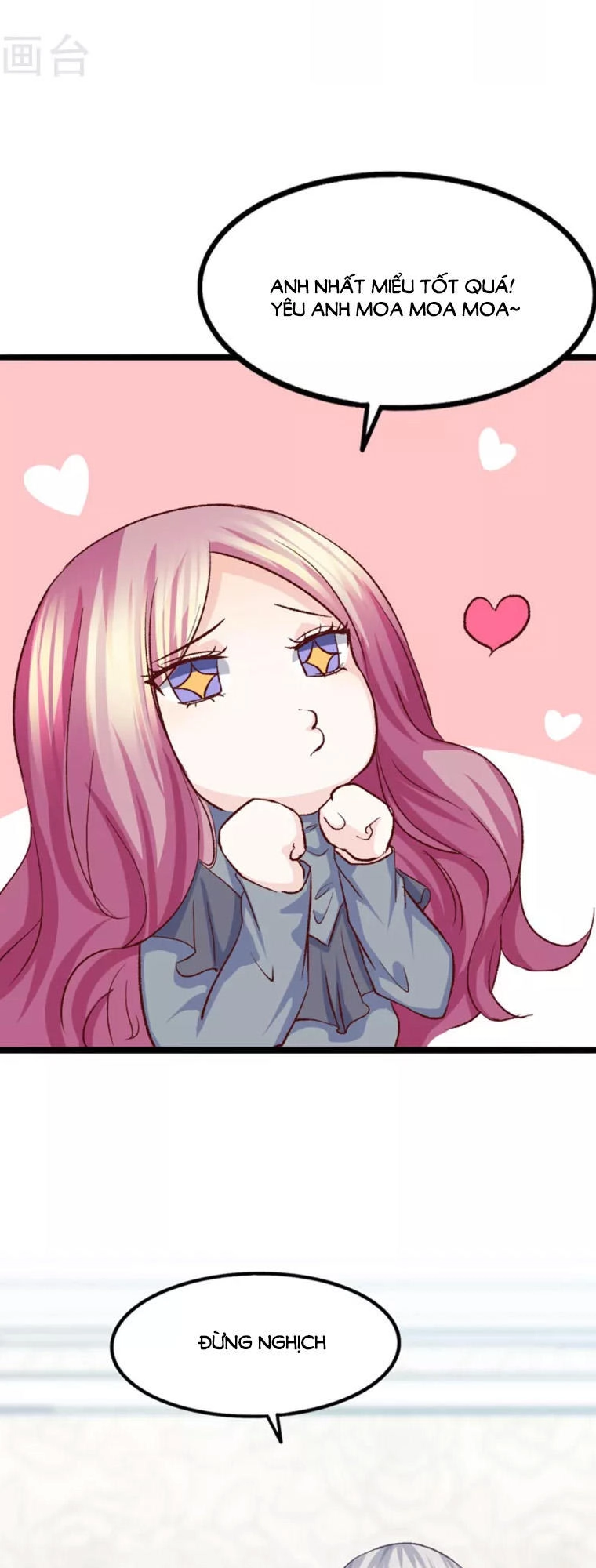 Ta Và Nam Thần Cởi Áo Ngủ Rồi Chapter 36 - 9