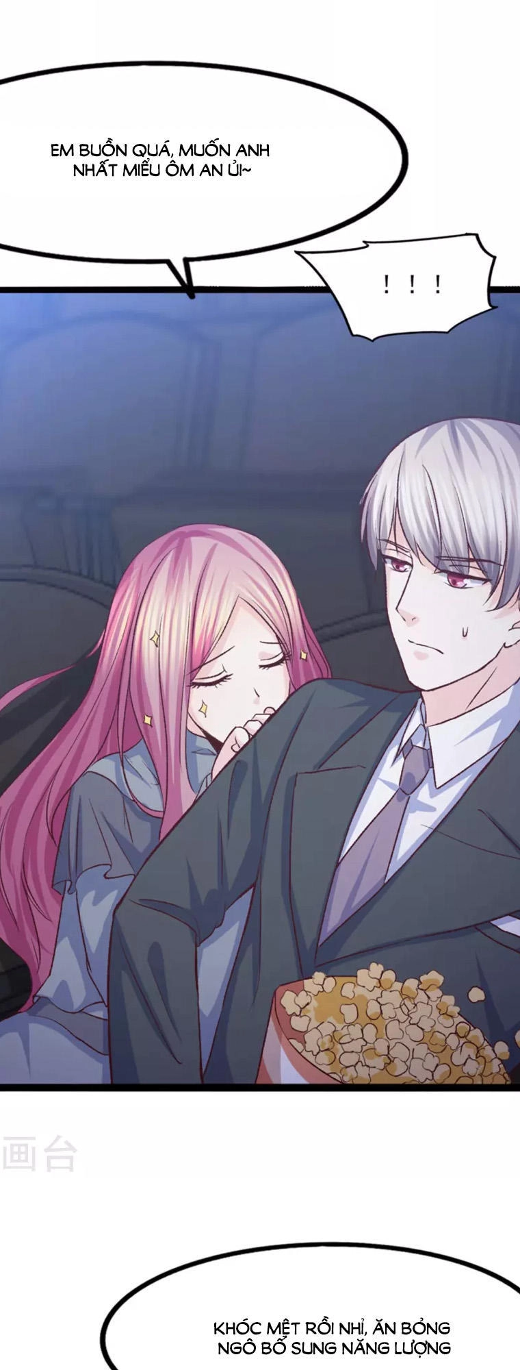 Ta Và Nam Thần Cởi Áo Ngủ Rồi Chapter 36 - 16