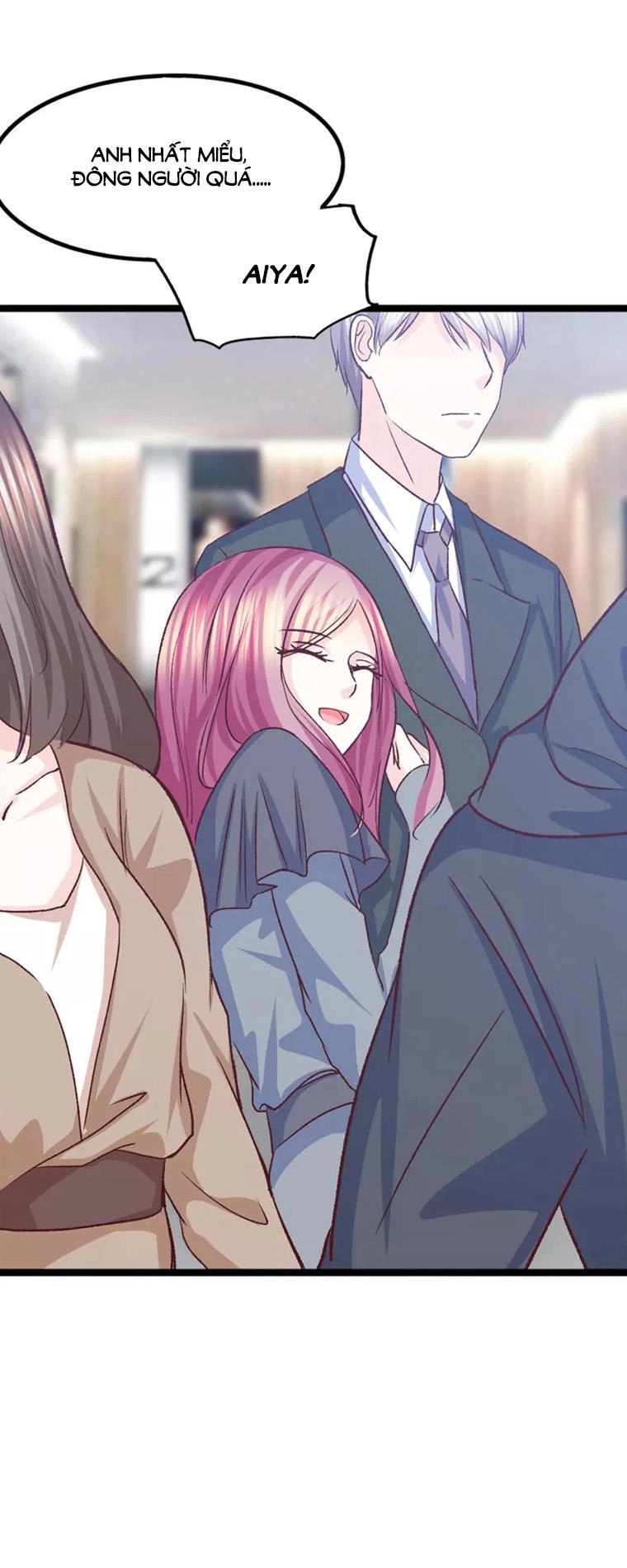 Ta Và Nam Thần Cởi Áo Ngủ Rồi Chapter 36 - 19