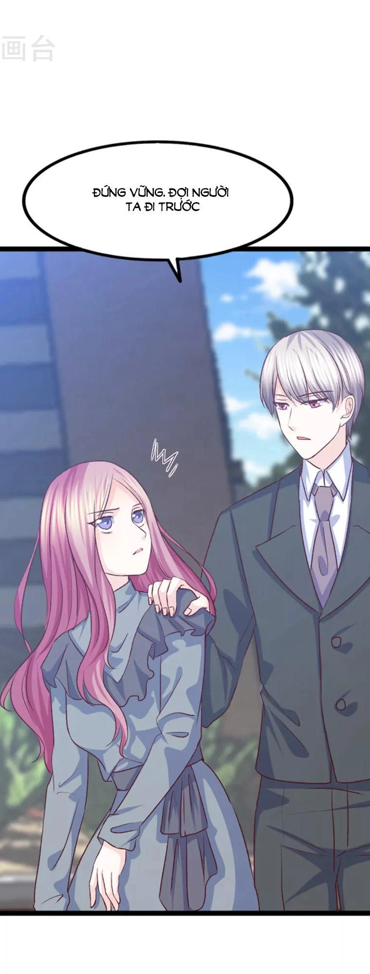 Ta Và Nam Thần Cởi Áo Ngủ Rồi Chapter 36 - 20