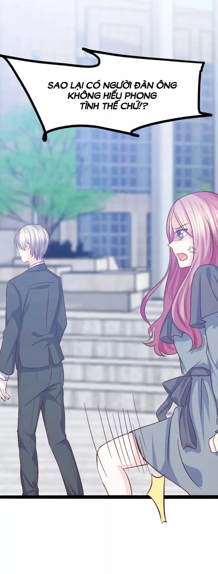 Ta Và Nam Thần Cởi Áo Ngủ Rồi Chapter 36 - 22