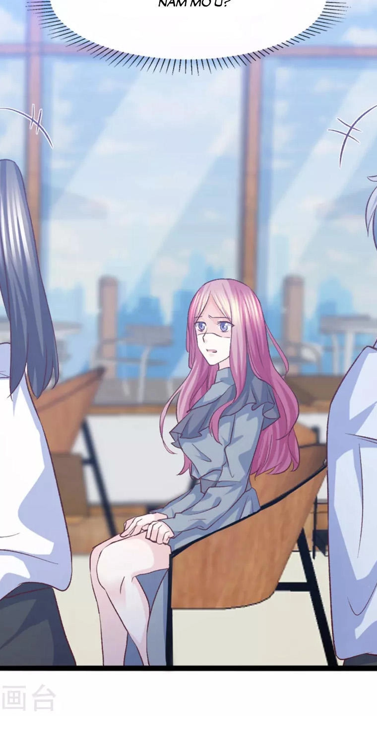 Ta Và Nam Thần Cởi Áo Ngủ Rồi Chapter 36 - 25