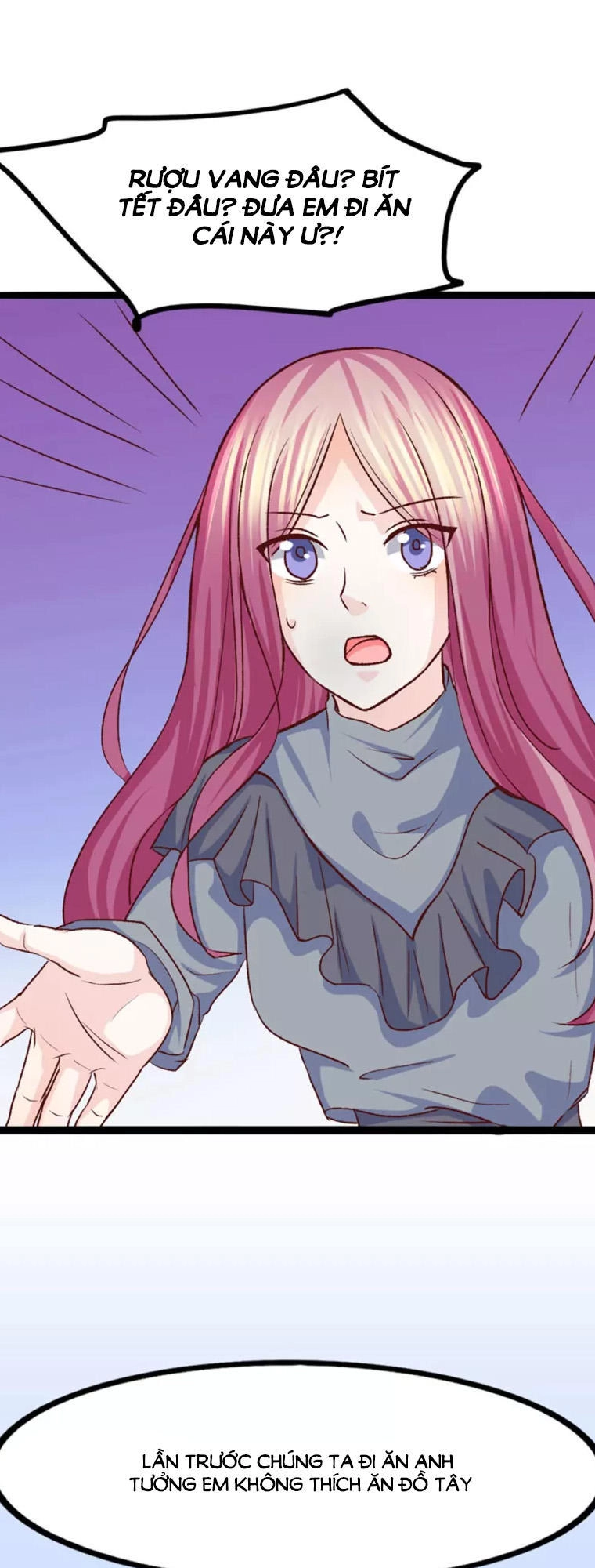 Ta Và Nam Thần Cởi Áo Ngủ Rồi Chapter 36 - 26