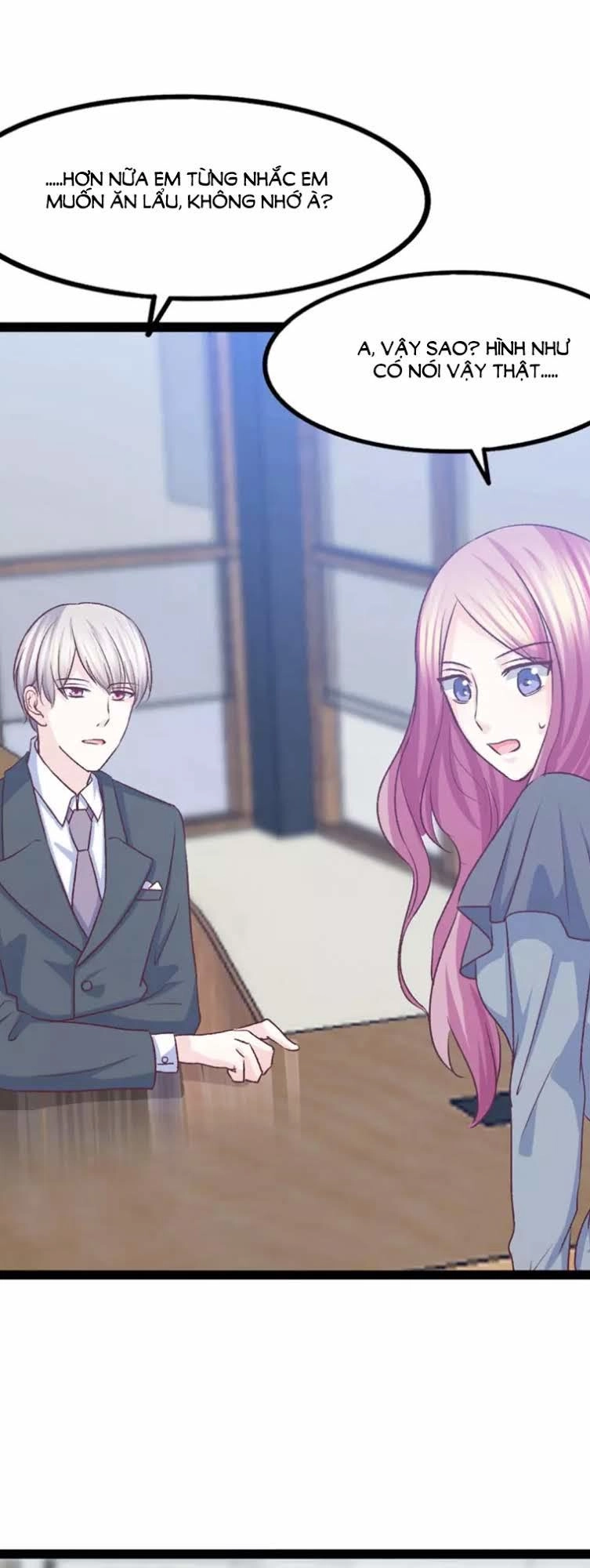 Ta Và Nam Thần Cởi Áo Ngủ Rồi Chapter 36 - 28