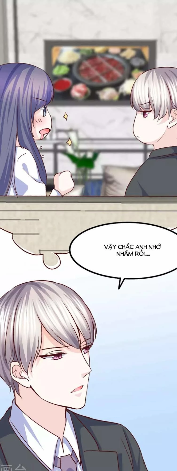 Ta Và Nam Thần Cởi Áo Ngủ Rồi Chapter 36 - 29