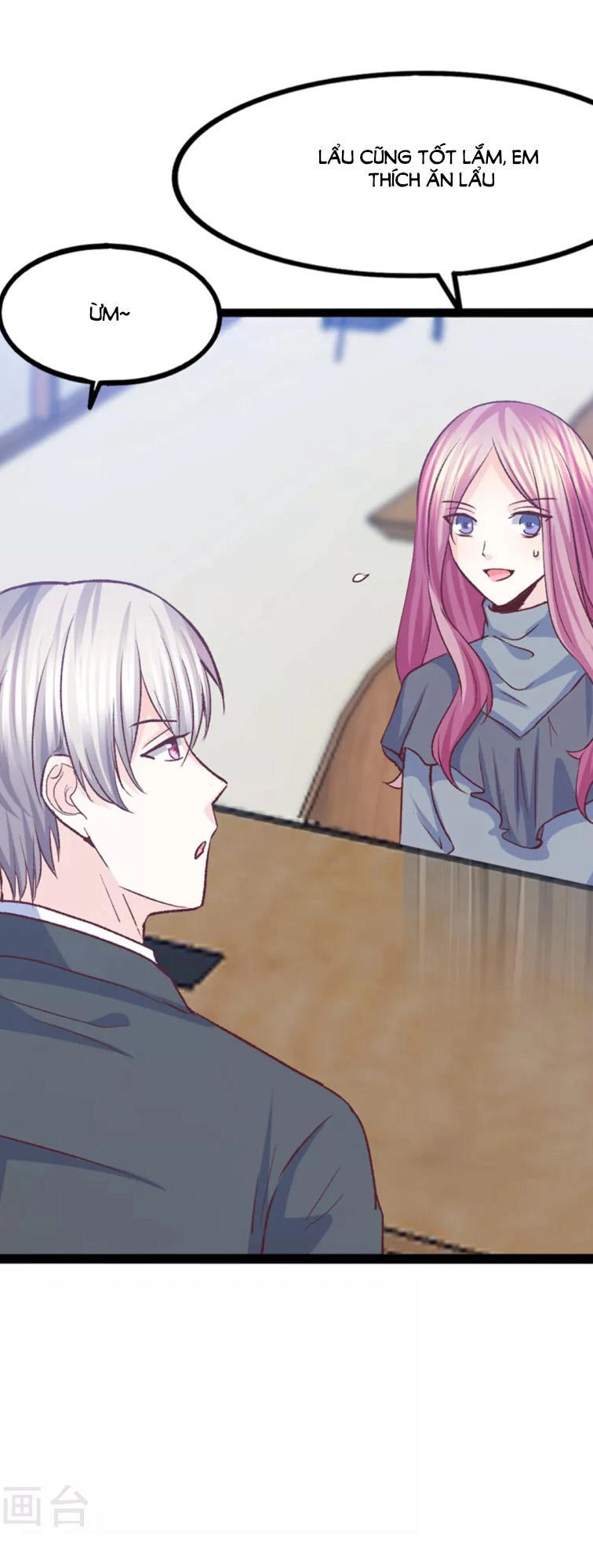 Ta Và Nam Thần Cởi Áo Ngủ Rồi Chapter 36 - 31