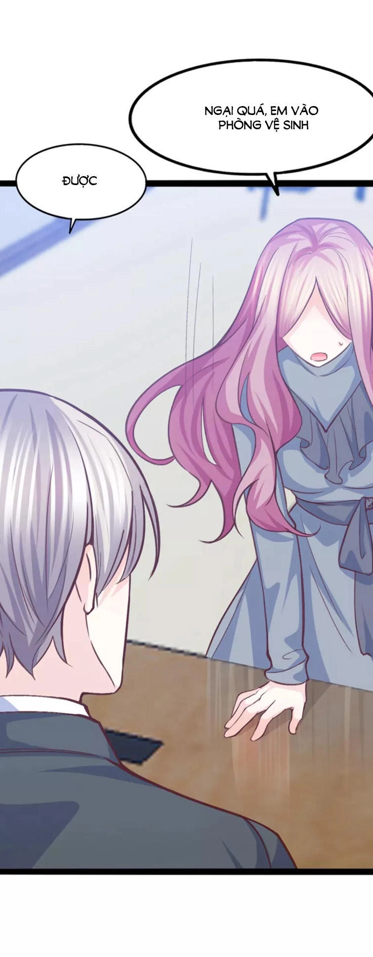 Ta Và Nam Thần Cởi Áo Ngủ Rồi Chapter 36 - 32