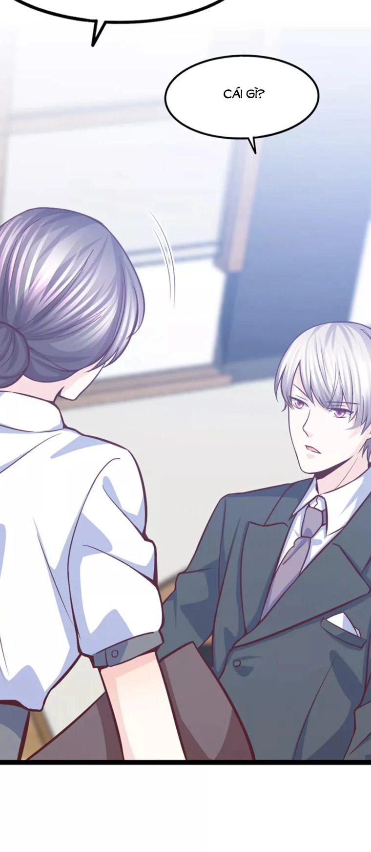 Ta Và Nam Thần Cởi Áo Ngủ Rồi Chapter 36 - 34