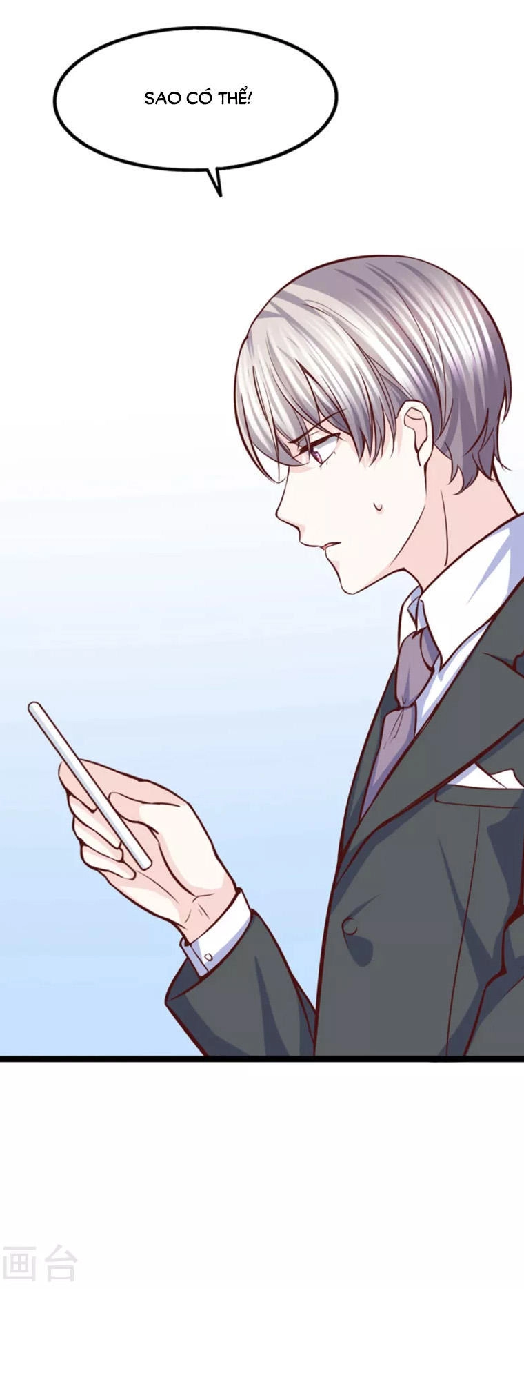 Ta Và Nam Thần Cởi Áo Ngủ Rồi Chapter 36 - 37