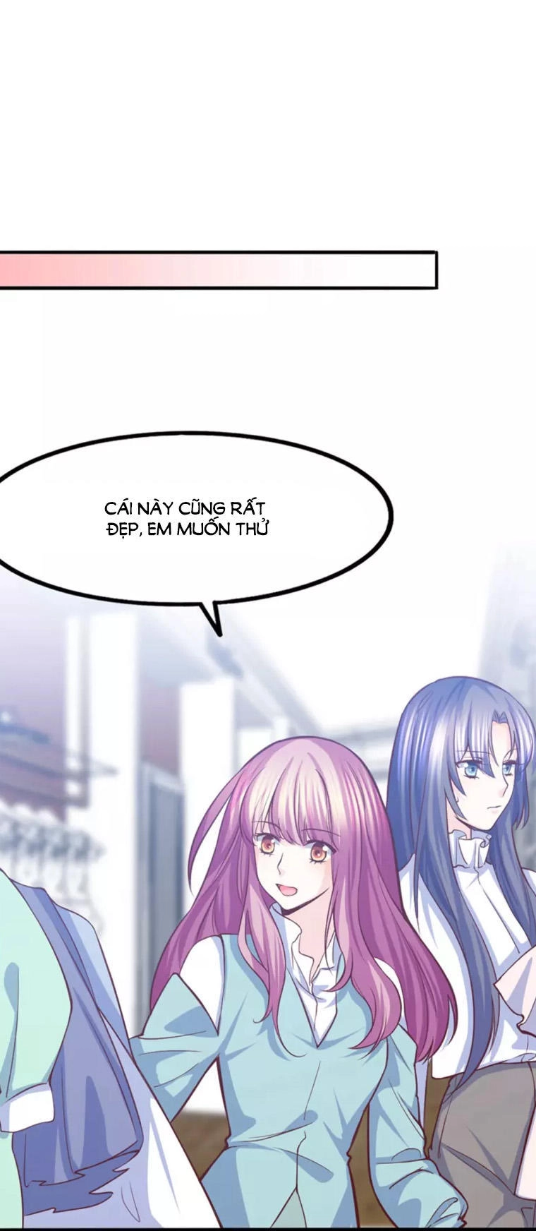 Ta Và Nam Thần Cởi Áo Ngủ Rồi Chapter 36 - 38