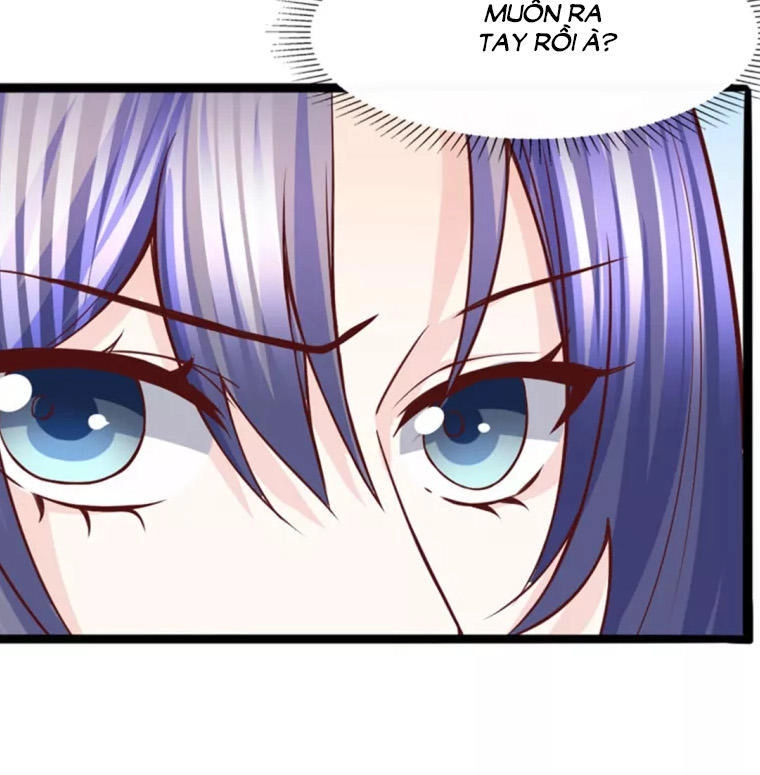 Ta Và Nam Thần Cởi Áo Ngủ Rồi Chapter 36 - 42