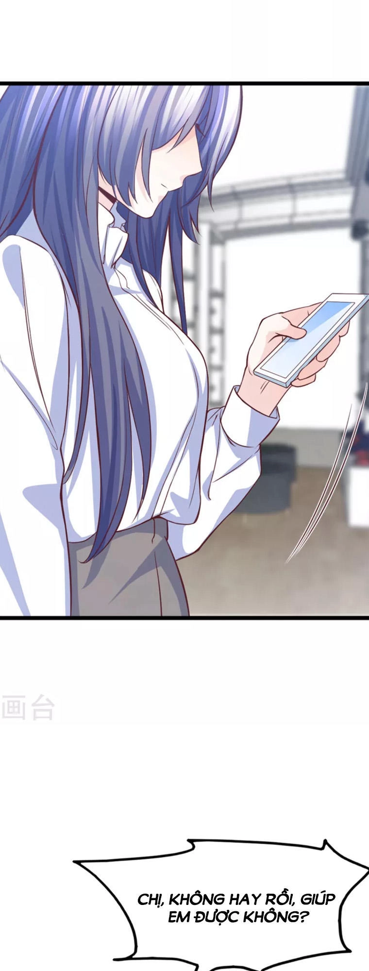 Ta Và Nam Thần Cởi Áo Ngủ Rồi Chapter 36 - 43