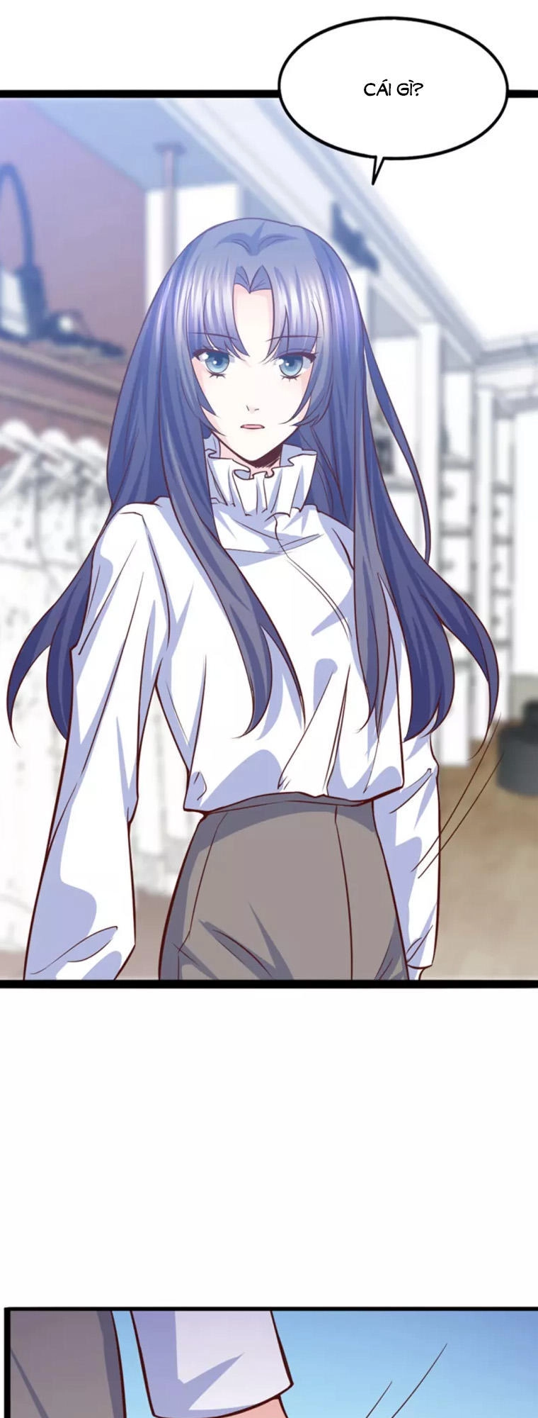 Ta Và Nam Thần Cởi Áo Ngủ Rồi Chapter 36 - 45