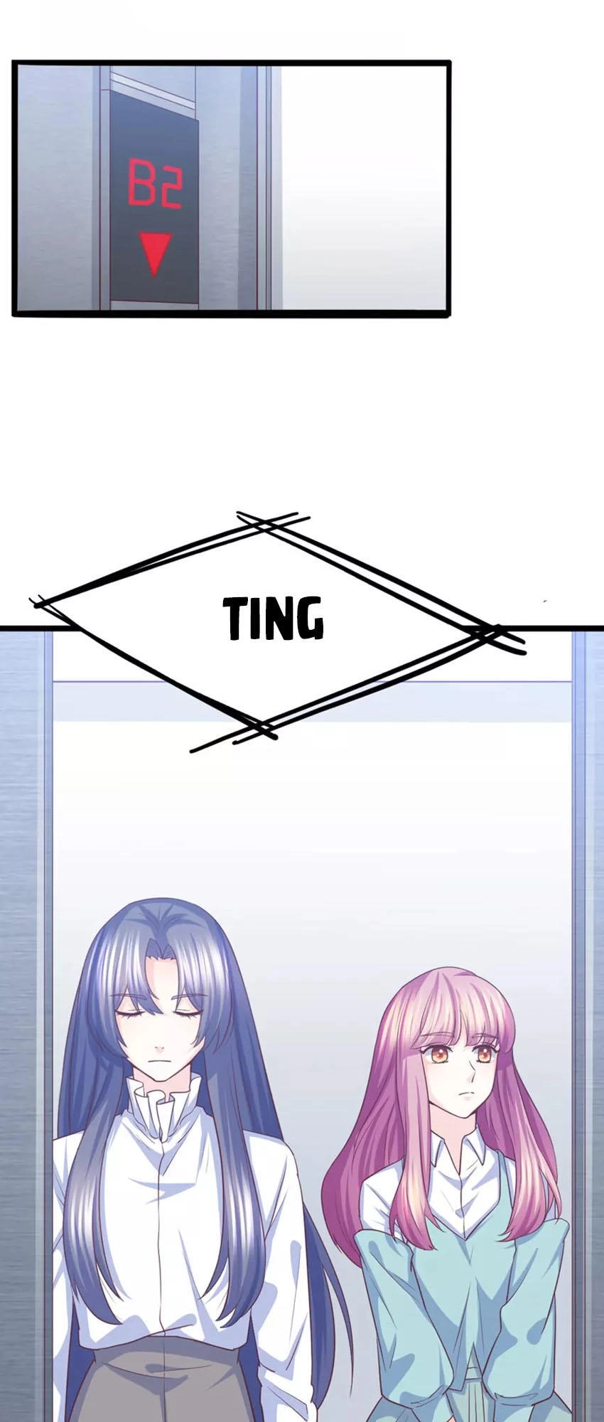 Ta Và Nam Thần Cởi Áo Ngủ Rồi Chapter 37 - 3