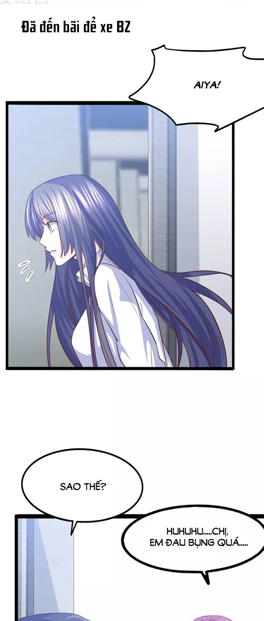 Ta Và Nam Thần Cởi Áo Ngủ Rồi Chapter 37 - 5