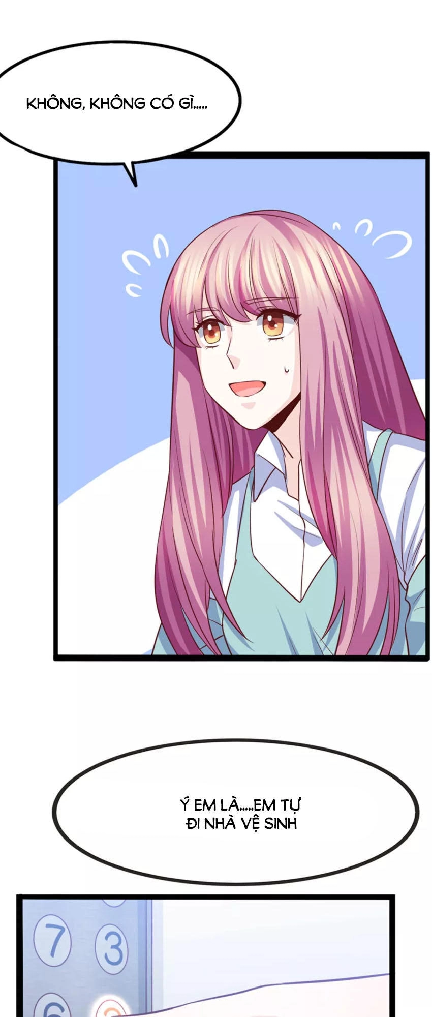 Ta Và Nam Thần Cởi Áo Ngủ Rồi Chapter 37 - 9