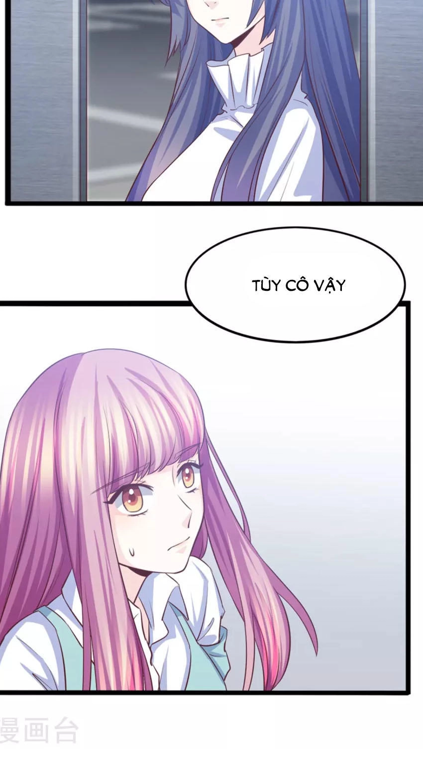 Ta Và Nam Thần Cởi Áo Ngủ Rồi Chapter 37 - 12