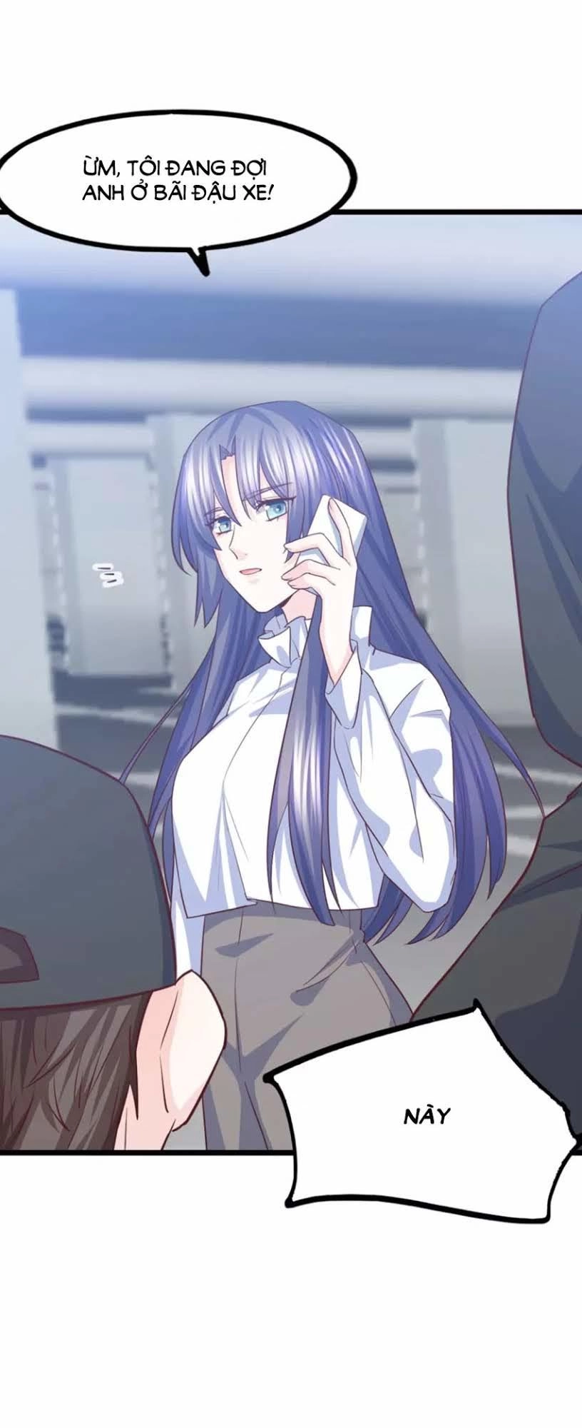 Ta Và Nam Thần Cởi Áo Ngủ Rồi Chapter 37 - 17