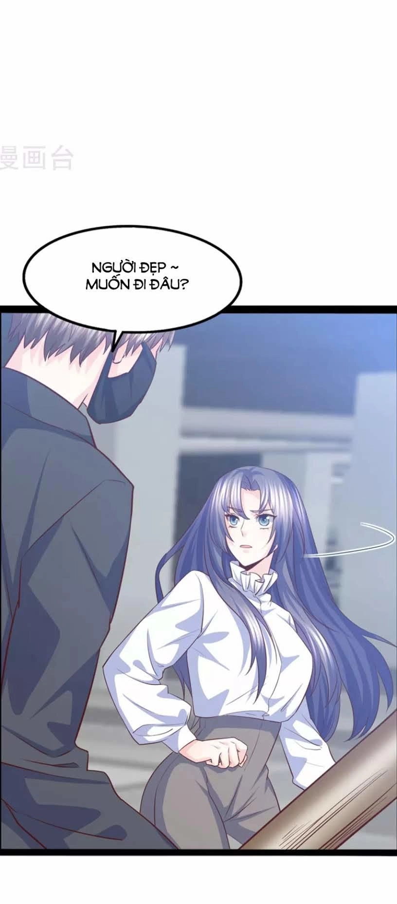 Ta Và Nam Thần Cởi Áo Ngủ Rồi Chapter 37 - 18