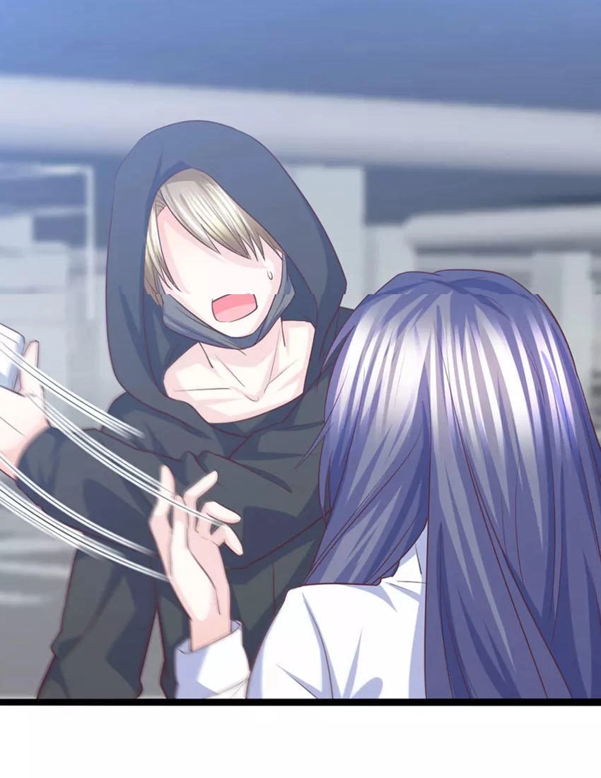 Ta Và Nam Thần Cởi Áo Ngủ Rồi Chapter 37 - 20