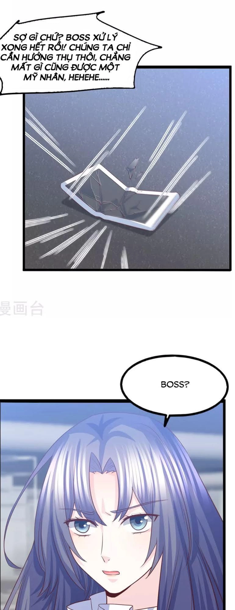 Ta Và Nam Thần Cởi Áo Ngủ Rồi Chapter 37 - 21