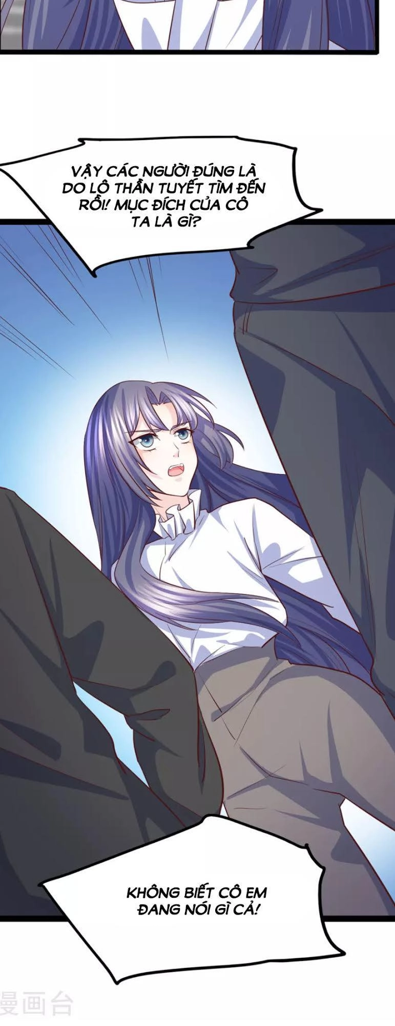 Ta Và Nam Thần Cởi Áo Ngủ Rồi Chapter 37 - 22