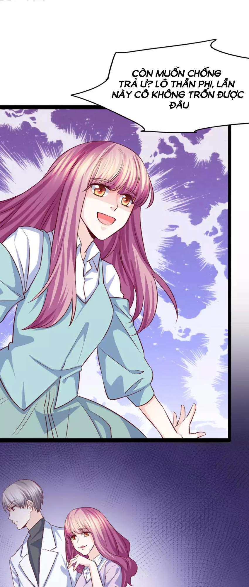 Ta Và Nam Thần Cởi Áo Ngủ Rồi Chapter 37 - 30