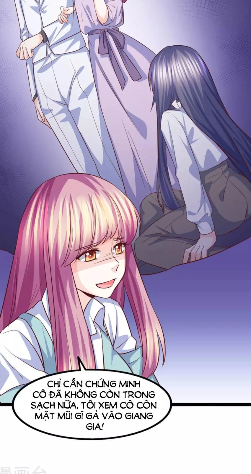 Ta Và Nam Thần Cởi Áo Ngủ Rồi Chapter 37 - 31