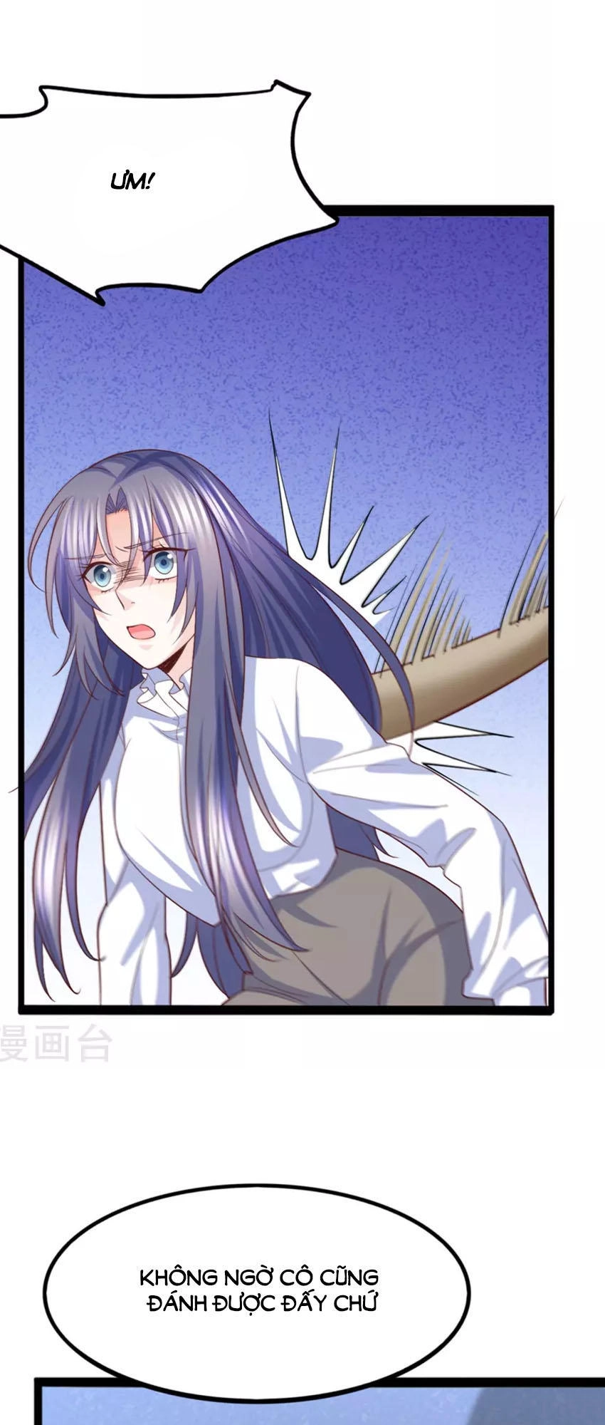 Ta Và Nam Thần Cởi Áo Ngủ Rồi Chapter 37 - 34