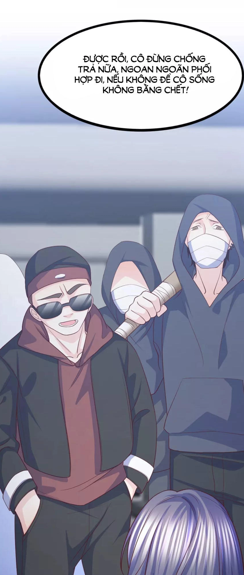 Ta Và Nam Thần Cởi Áo Ngủ Rồi Chapter 37 - 36