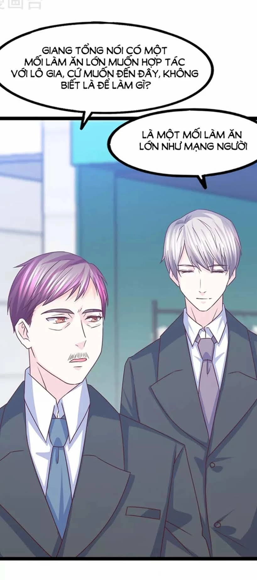 Ta Và Nam Thần Cởi Áo Ngủ Rồi Chapter 37 - 43