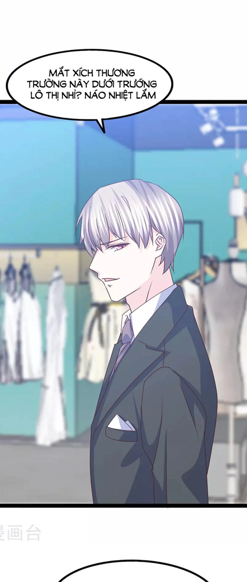 Ta Và Nam Thần Cởi Áo Ngủ Rồi Chapter 37 - 44