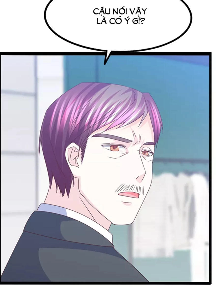 Ta Và Nam Thần Cởi Áo Ngủ Rồi Chapter 37 - 45