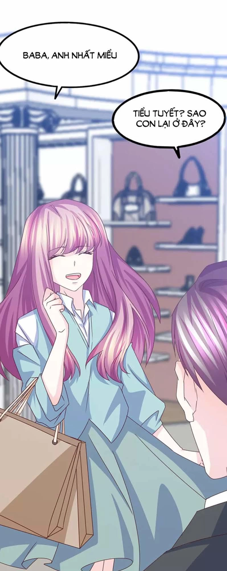 Ta Và Nam Thần Cởi Áo Ngủ Rồi Chapter 37 - 46