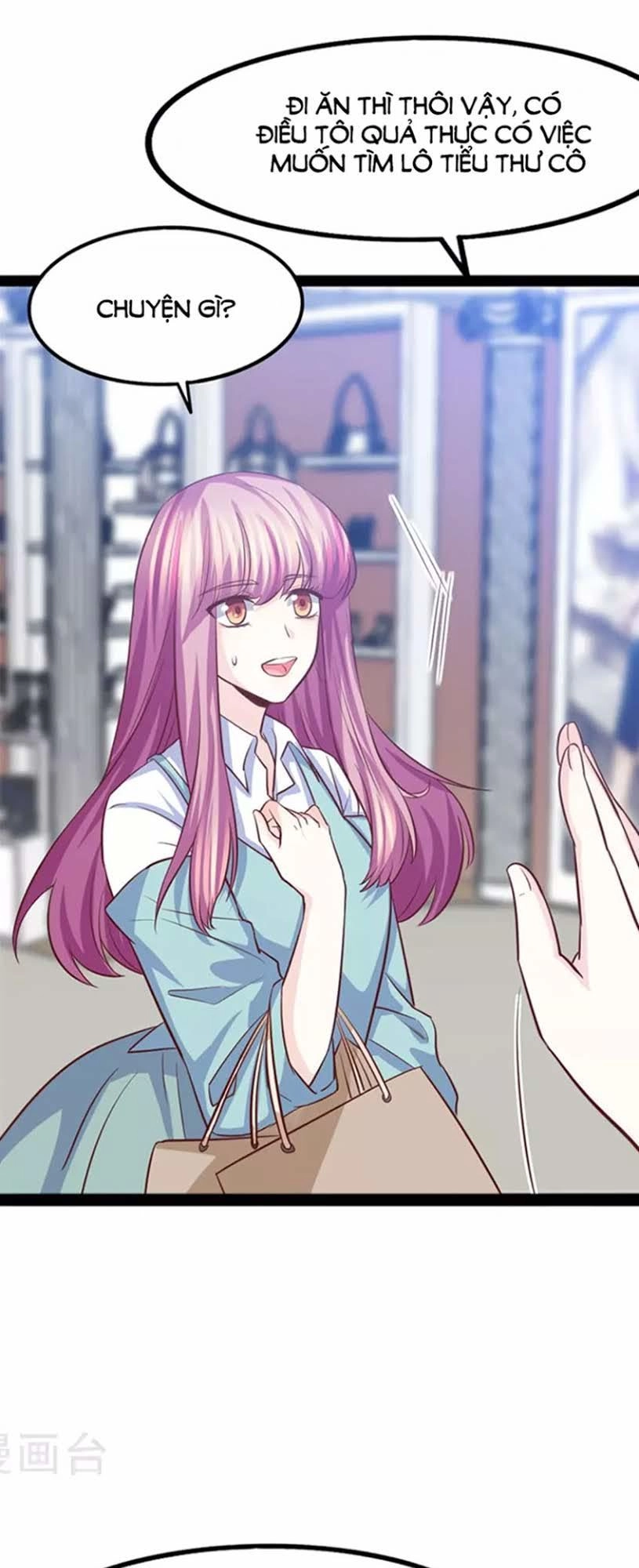 Ta Và Nam Thần Cởi Áo Ngủ Rồi Chapter 37 - 48