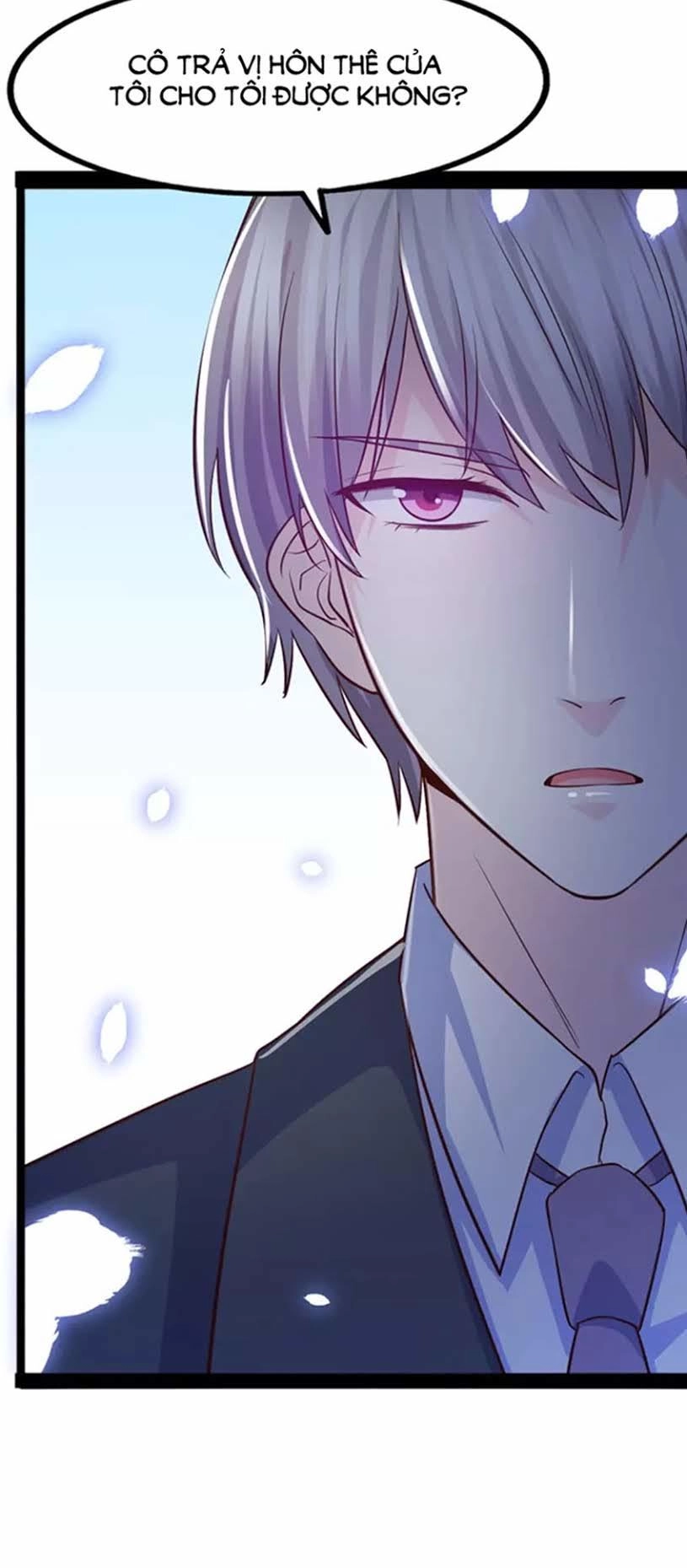 Ta Và Nam Thần Cởi Áo Ngủ Rồi Chapter 37 - 49