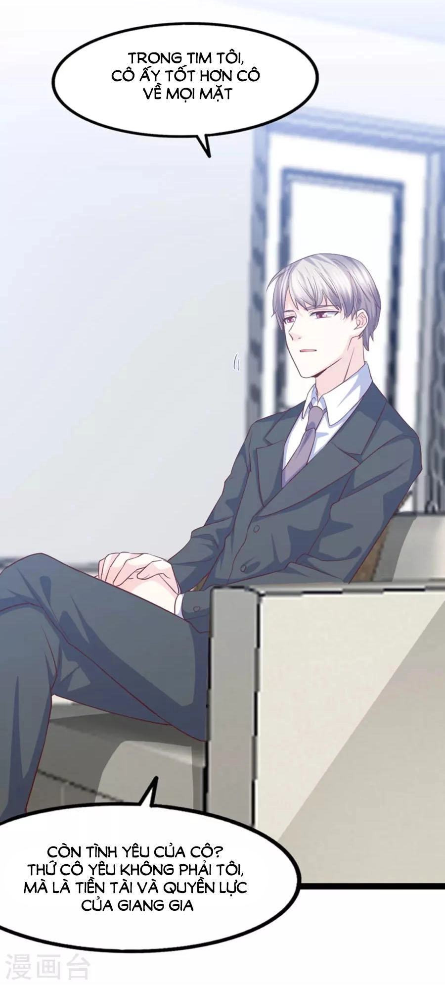 Ta Và Nam Thần Cởi Áo Ngủ Rồi Chapter 38 - 29